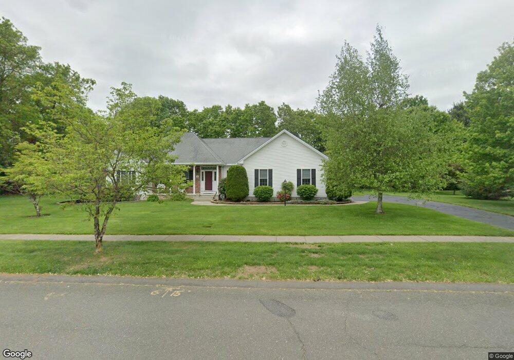 0 Jeremy Dr unit 71551410, Westfield, MA 01085 - photo 1