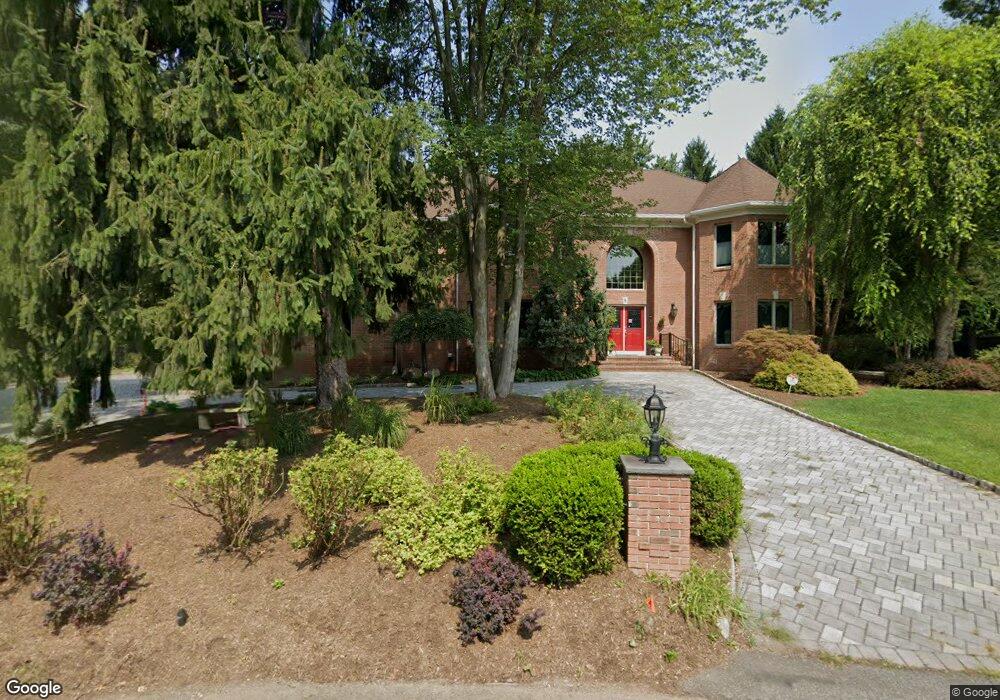 5 Abbott Ct, Edison, NJ 08820 - photo 1