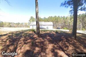 1125 Kidd Rd, Rayle, GA 30660