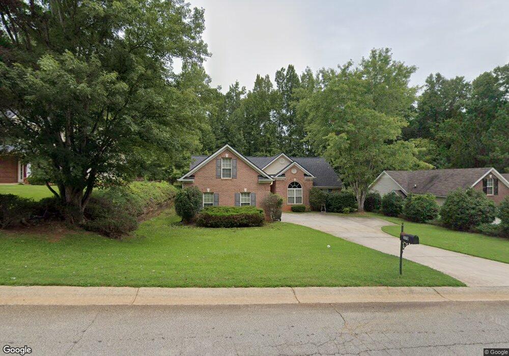 570 Pebble Blvd, Covington, GA 30016 - photo 1