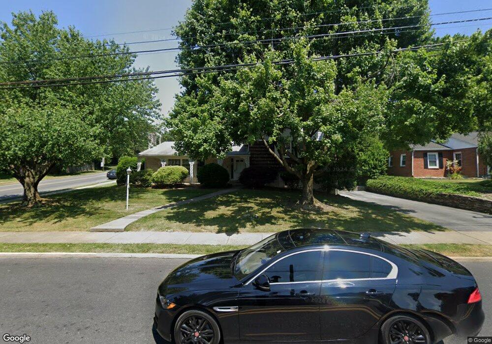 2617 W Chew St unit 2625, Allentown, PA 18104 - photo 1