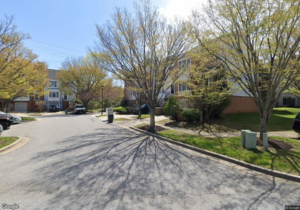 6107 Gothic Ln, Bowie, MD 20720 - photo 1