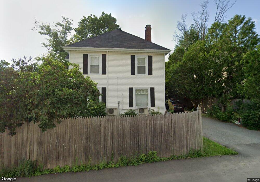 Street View Photo