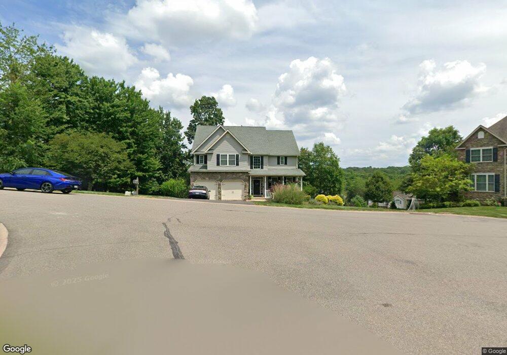 4 General Sikorski Ct, Mountain Top, PA 18707 - photo 1