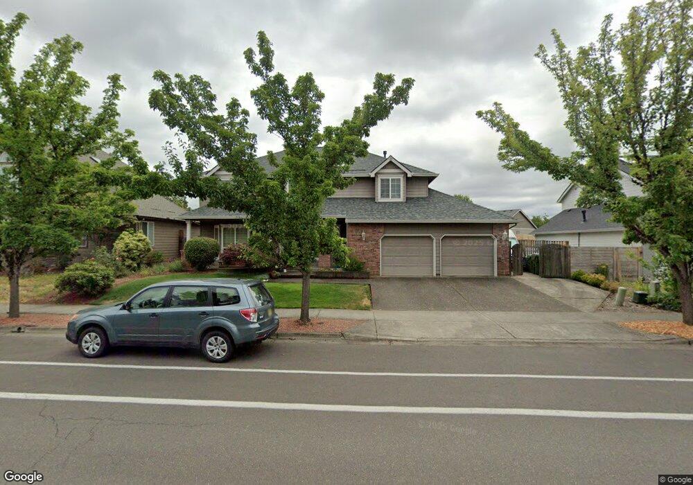 3118 N Main St, Newberg, OR 97132 - photo 1