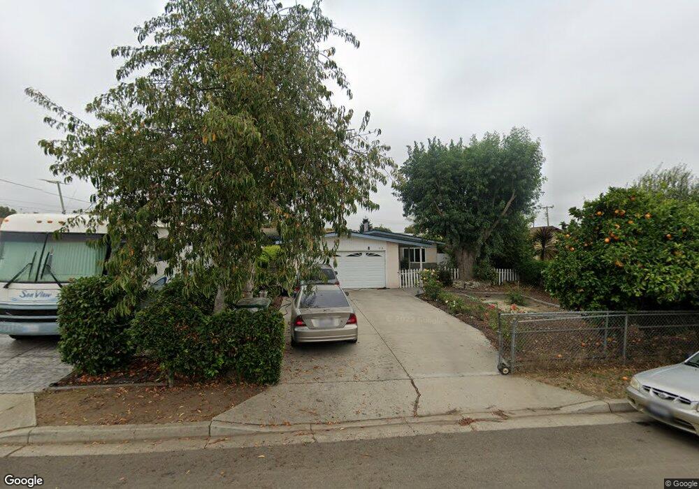 216 E Dana St, Nipomo, CA 93444 - photo 1