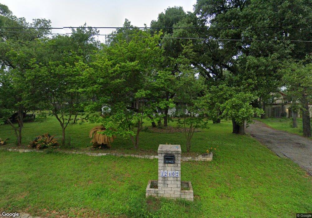 12402 Deer Track, Austin, TX 78727 - photo 1