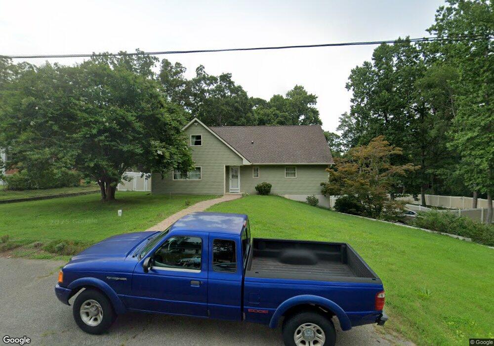 45570 Camelot Ct, Lexington Park, MD 20653 - photo 1