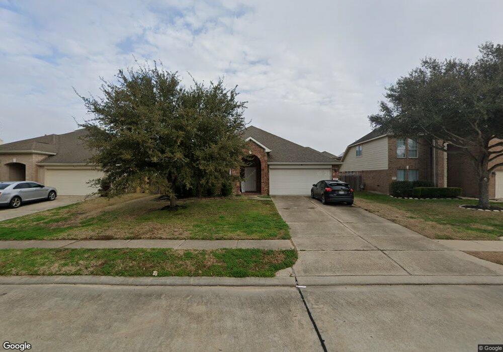2007 Haven Springs Ln, Richmond, TX 77469 - photo 1