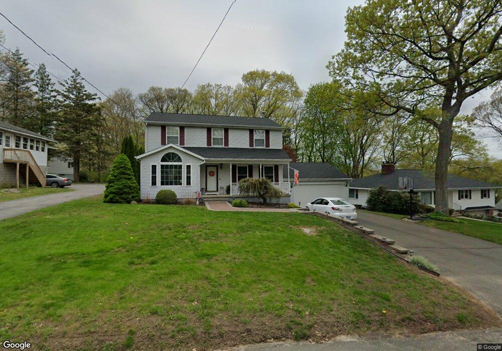 143 Bateswood Rd, Waterbury, CT 06706 - photo 1