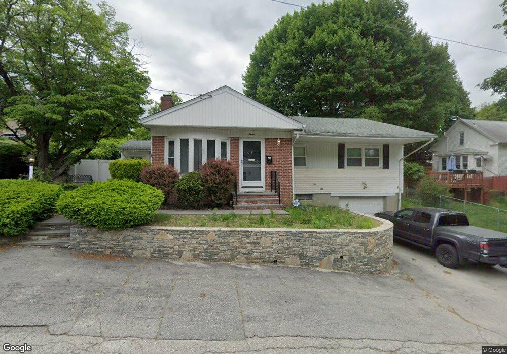 12 Emelia St, Johnston, RI 02919 - photo 1