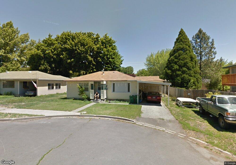 1143 Alandale St, Klamath Falls, OR 97603 - photo 1