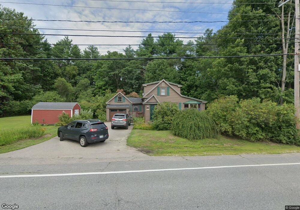 215 W High St, Somersworth, NH 03878 - photo 1