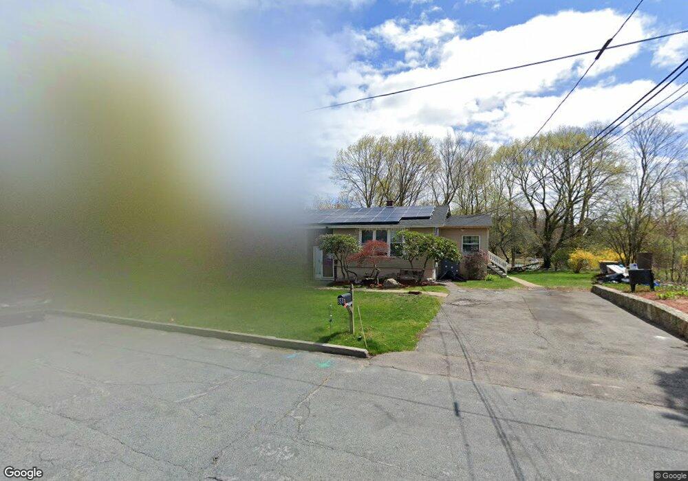 88 Joseph Rd, Framingham, MA 01701 - photo 1