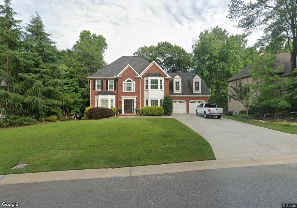 4520 Forest Peak Cir unit 2, Marietta, GA 30066 - photo 1