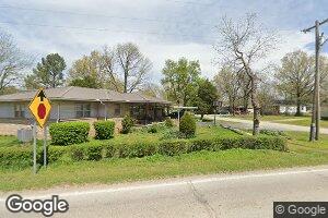 318 W 4th Ave, Welch, OK 74369