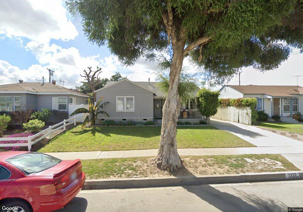 2820 Harvey Way, Lakewood, CA 90712 - photo 1