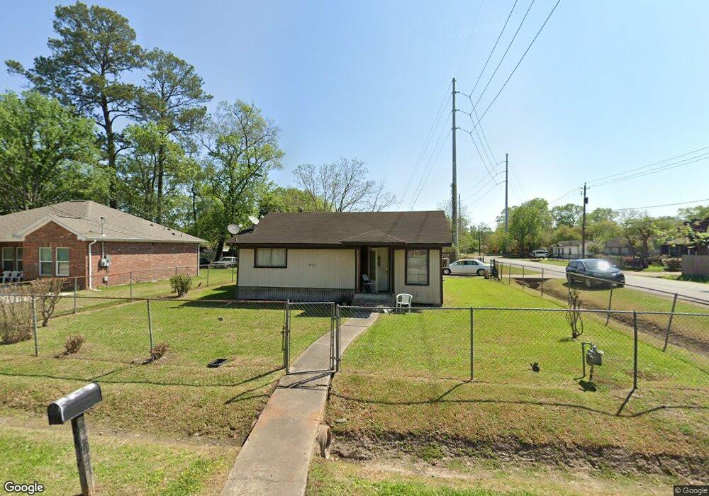 9202 Spaulding St, Houston, TX 77016 - photo 1