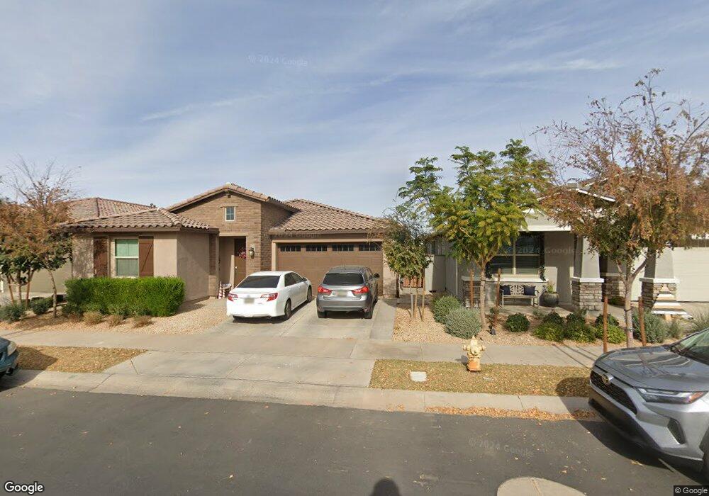 9848 E Texas Ave, Mesa, AZ 85212 - photo 1