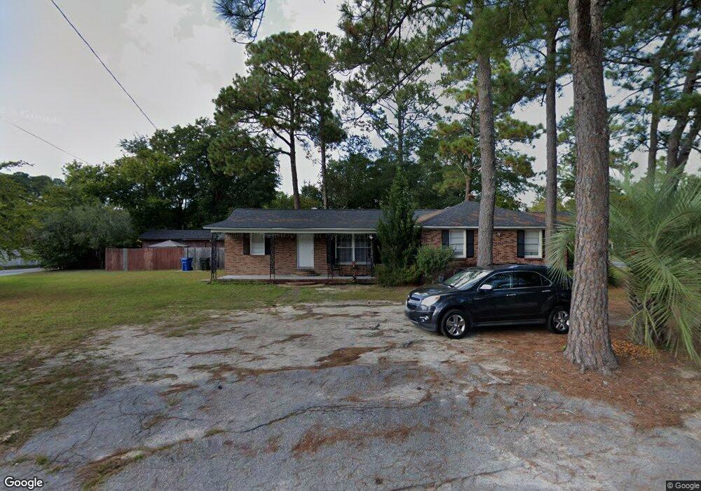 232 17th St, West Columbia, SC 29169 - photo 1