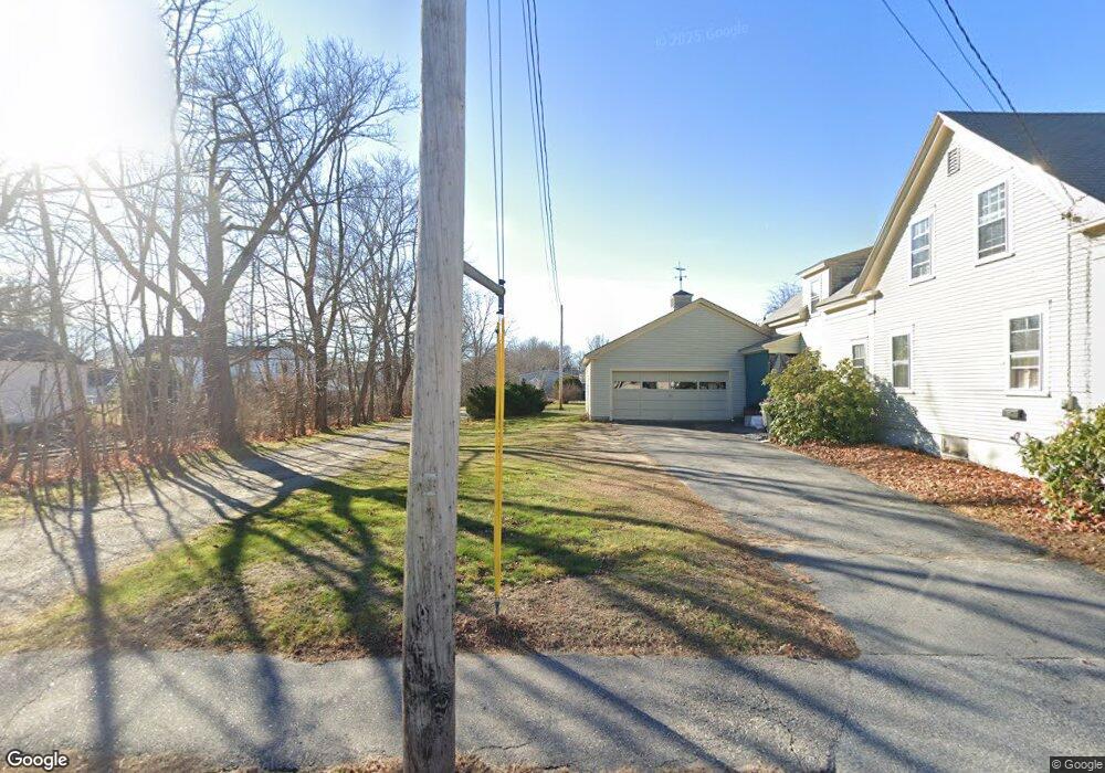 94 Bradley St, Saco, ME 04072 - photo 1