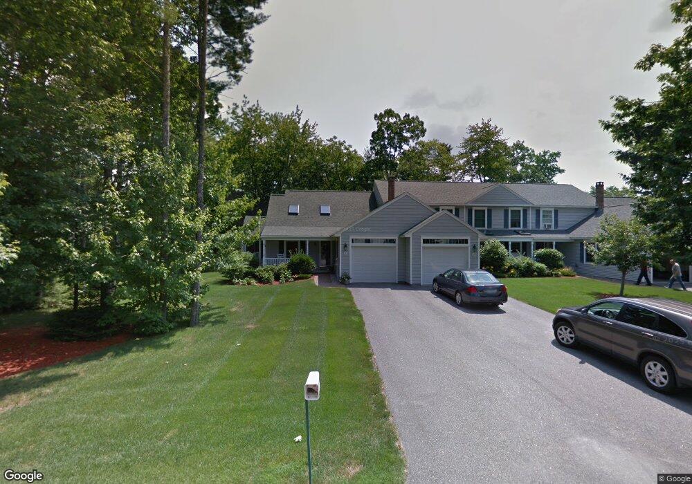 8 Stratford Place unit 56, Kennebunk, ME 04043 - photo 1