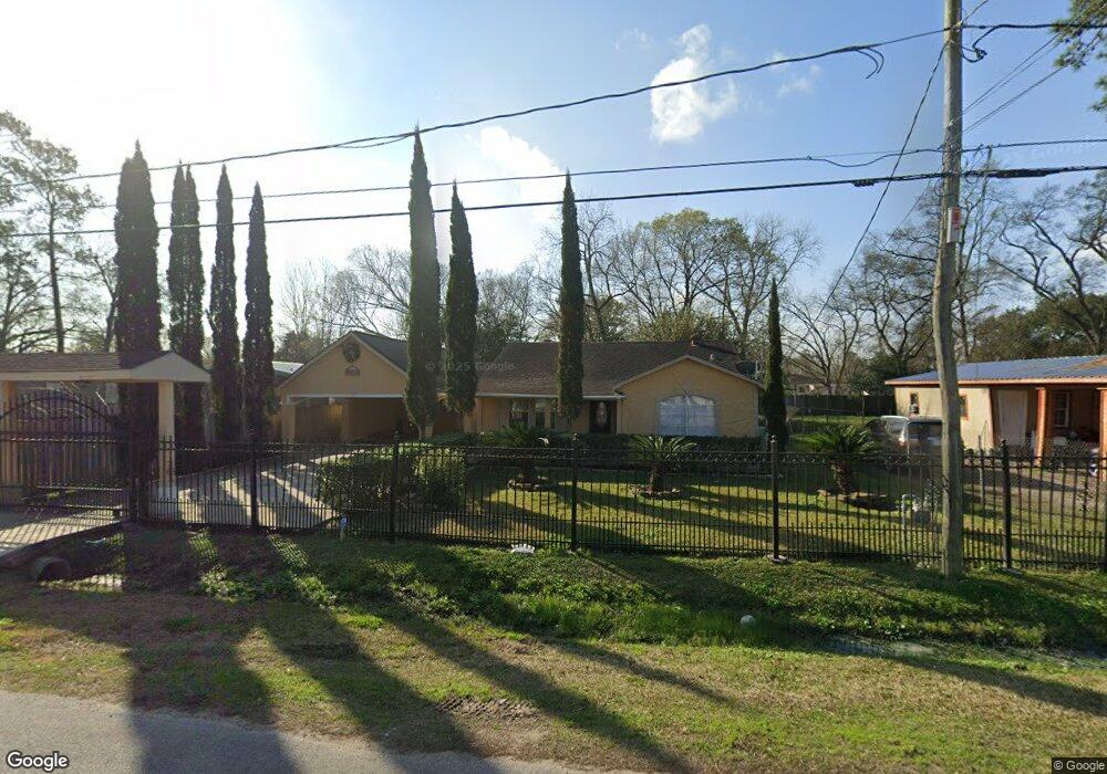 5614 Northington St, Houston, TX 77039 - photo 1