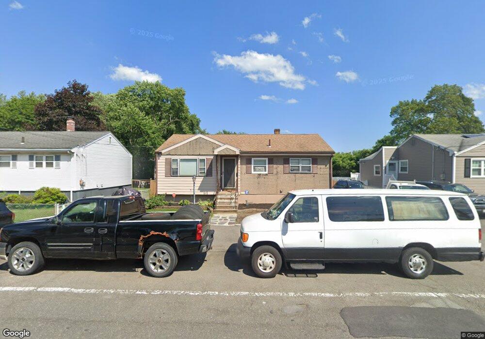 40 Ocallaghan Way, Lynn, MA 01905 - photo 1