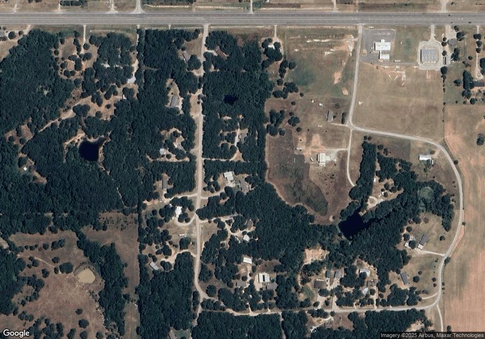 1026 Eastgate Loop, Ardmore, OK 73401 - photo 1