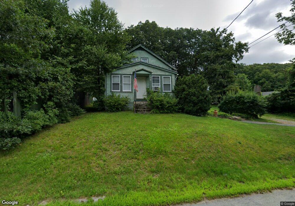 1150 Mount Pleasant Rd, Harrisville, RI 02830 - photo 1