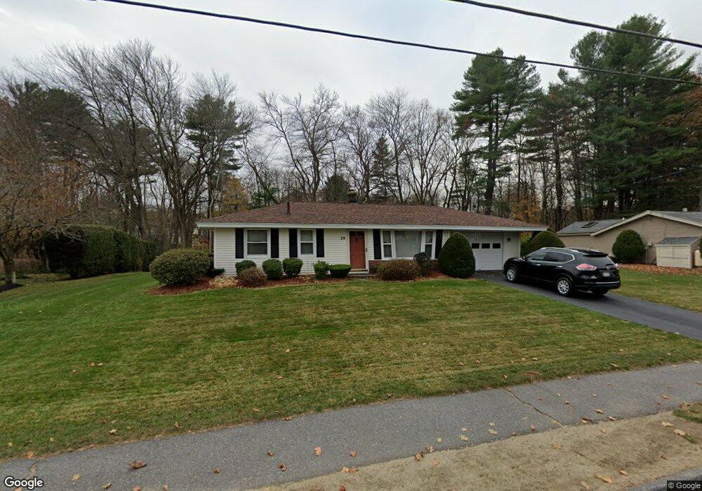 29 Temi Rd, Hudson, MA 01749 - photo 1