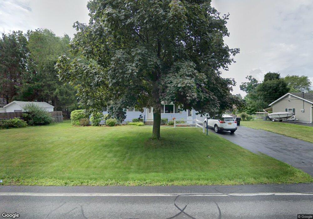 103 Van Buren Rd, Schenectady, NY 12302 - photo 1