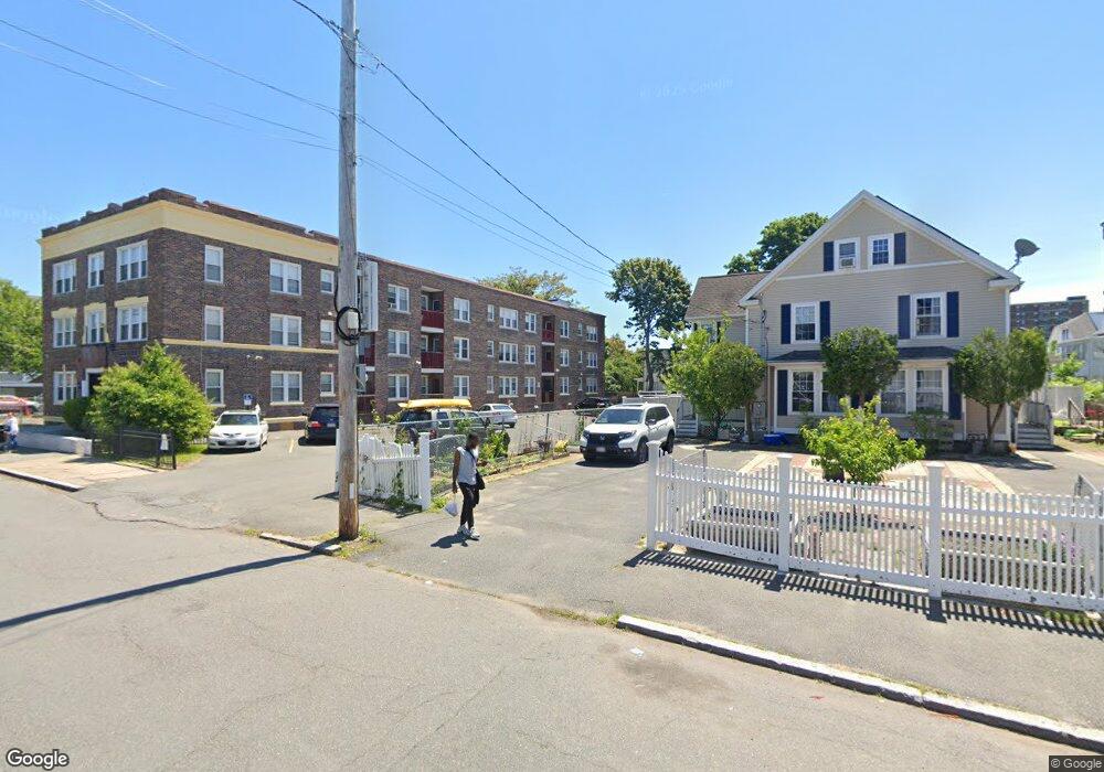 30 Warren St unit 32, Lynn, MA 01902 - photo 1