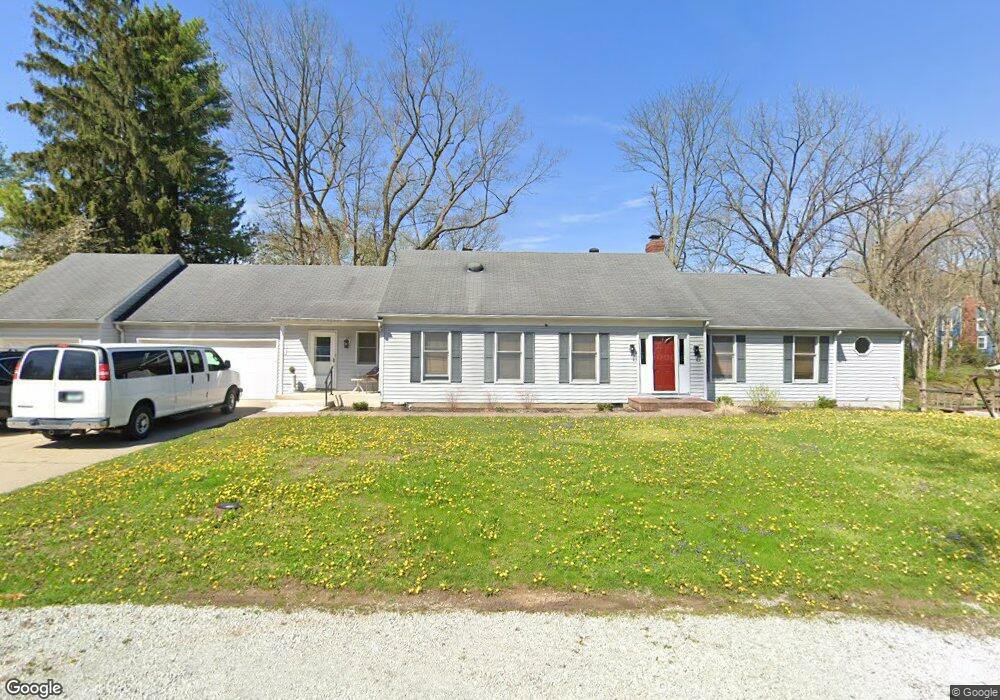 211 Mill Stream Ln, Anderson, IN 46011 - photo 1