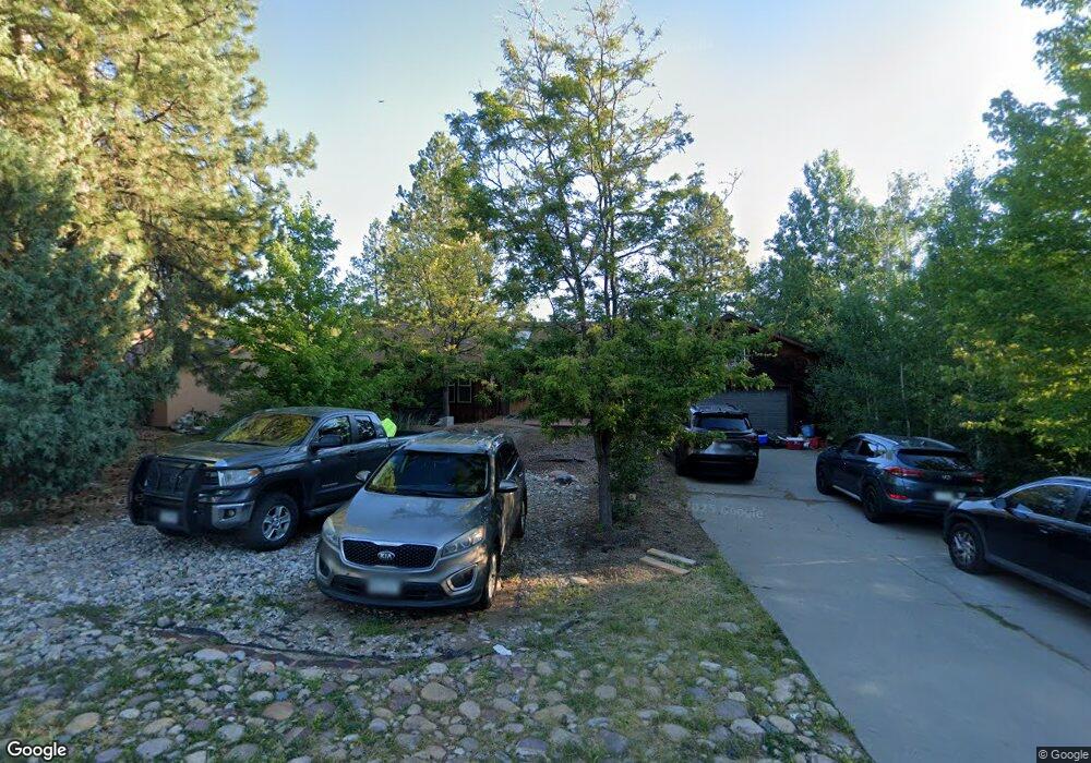225 Oak Dr, Durango, CO 81301 - photo 1