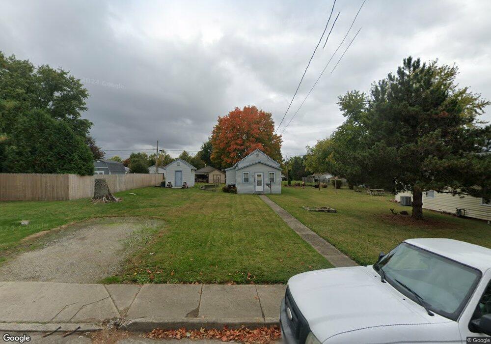 1024 S Monroe St, Xenia, OH 45385 - photo 1