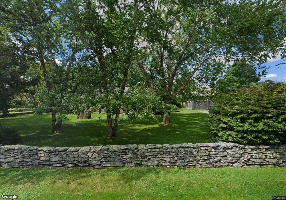 35 S Of Commons Rd, Little Compton, RI 02837 - photo 1