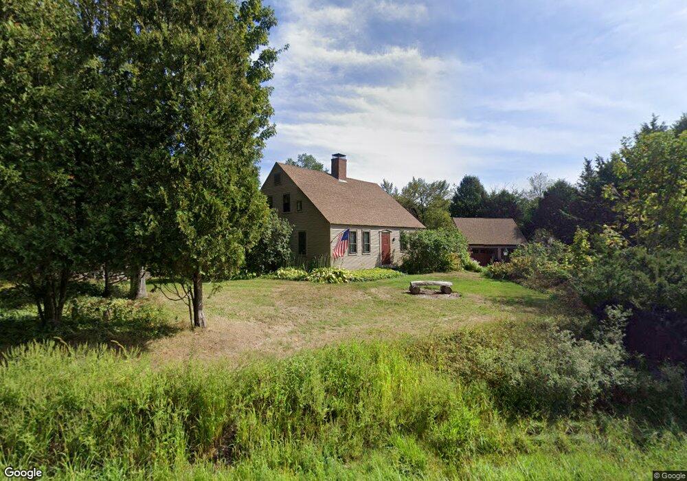 372 Boothbay Rd, Edgecomb, ME 04556 - photo 1