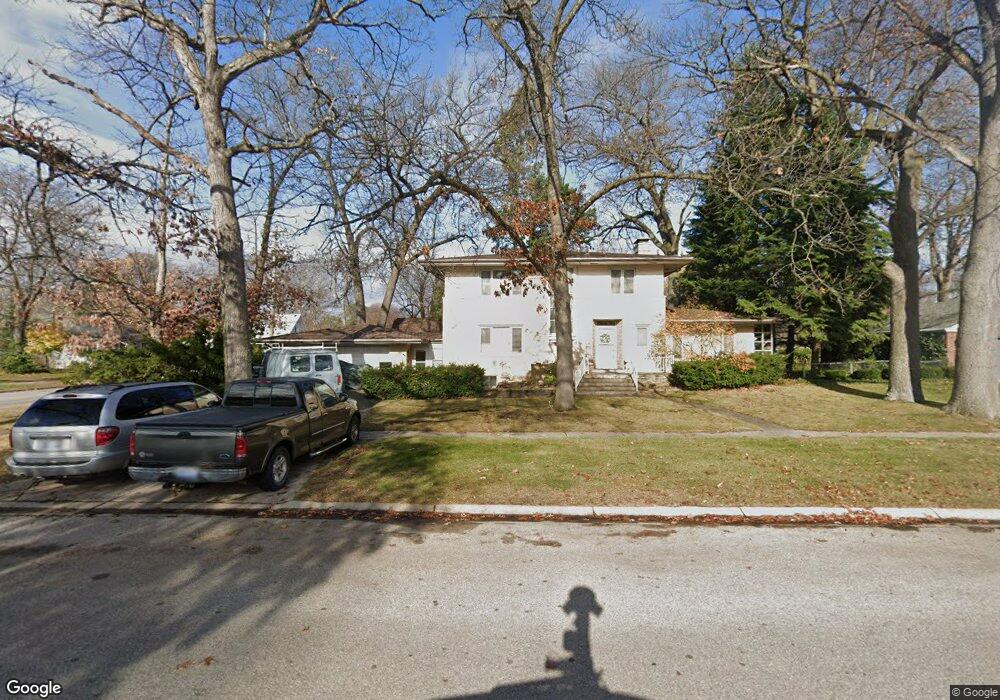 1029 Edison Blvd, Port Huron, MI 48060 - photo 1