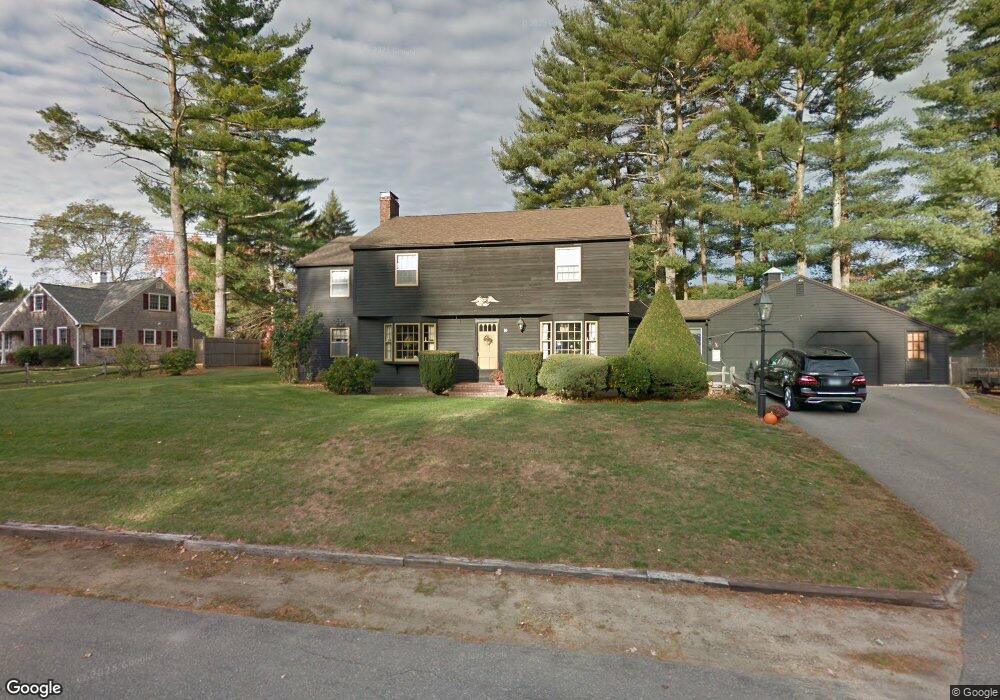 10 Sylvan Rd, North Hampton, NH 03862 - photo 1