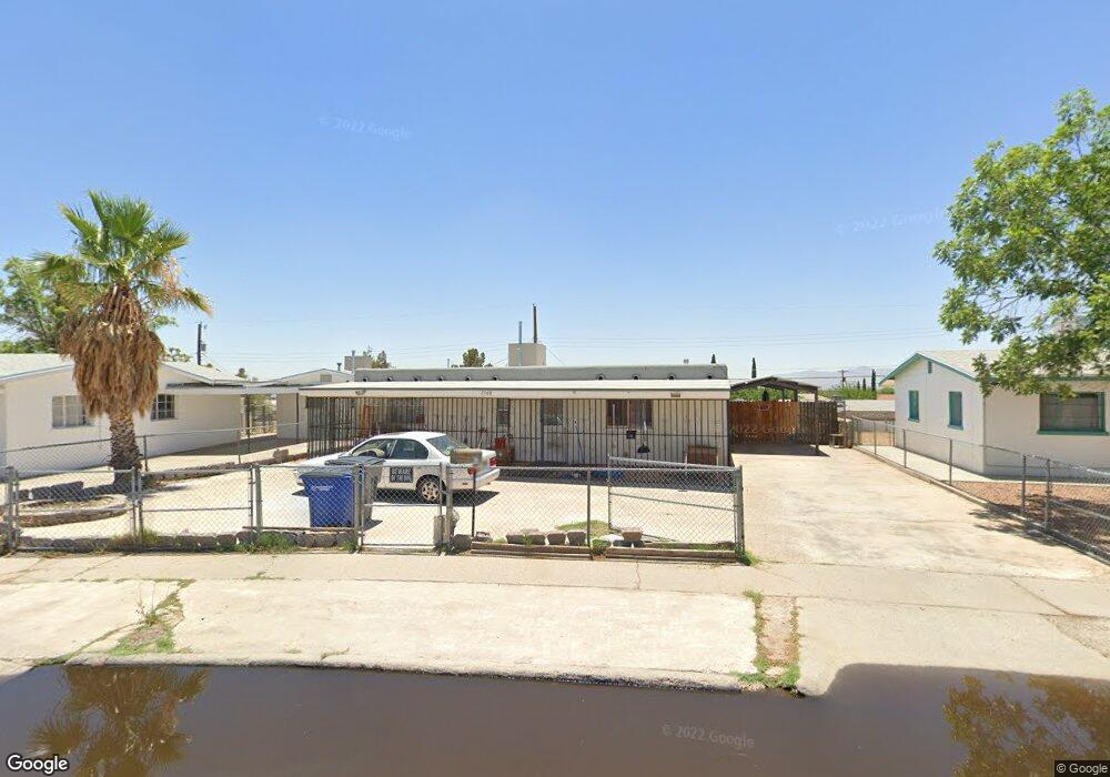 7768 Ranchland Dr, El Paso, TX 79915 - photo 1