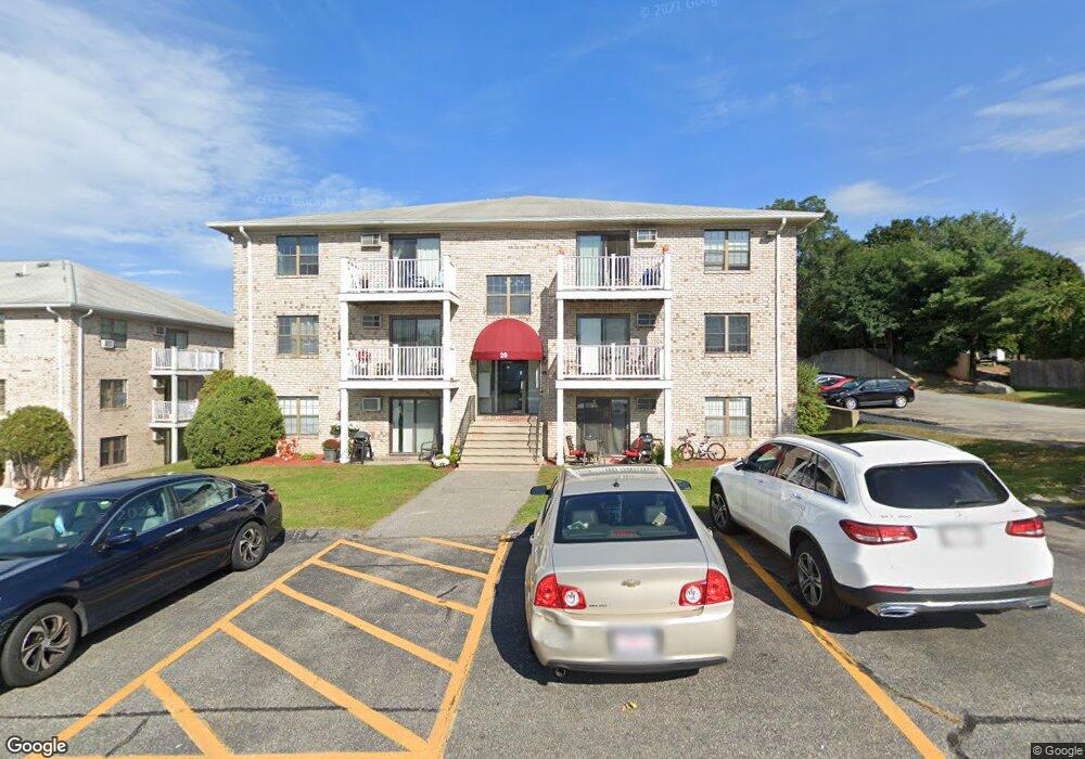 28 Kenmar Dr unit 280, Billerica, MA 01821 - photo 1