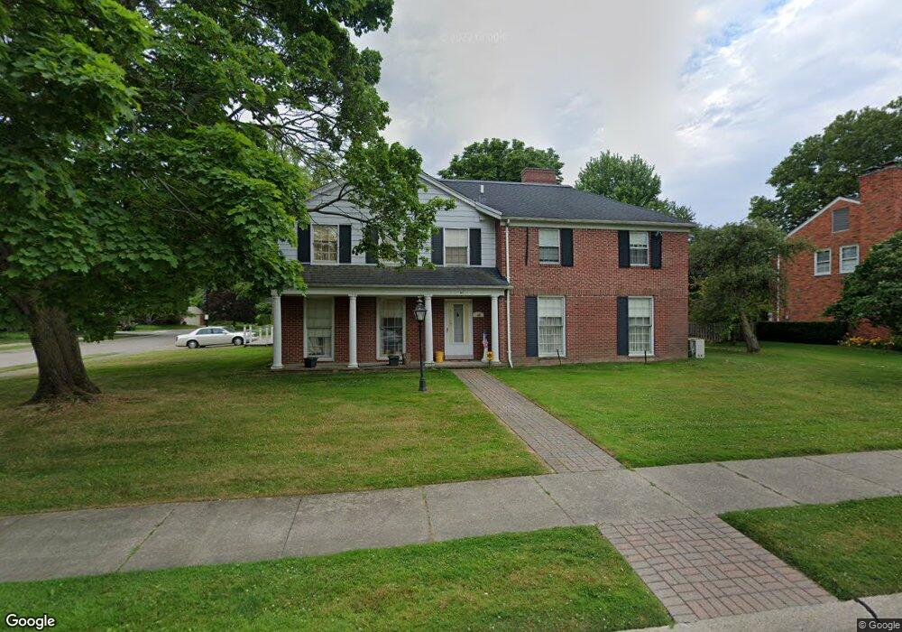 45 Warner Rd, Grosse Pointe Farms, MI 48236 - photo 1