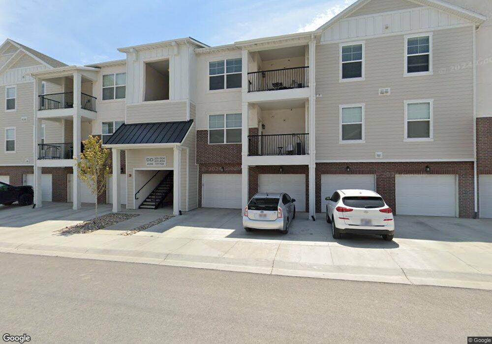 4126 W 1530 N unit DD204, Lehi, UT 84043 - photo 1