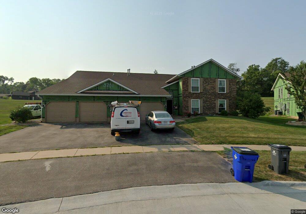 3701 Foxborough Terace NE unit C, Cedar Rapids, IA 52402 - photo 1