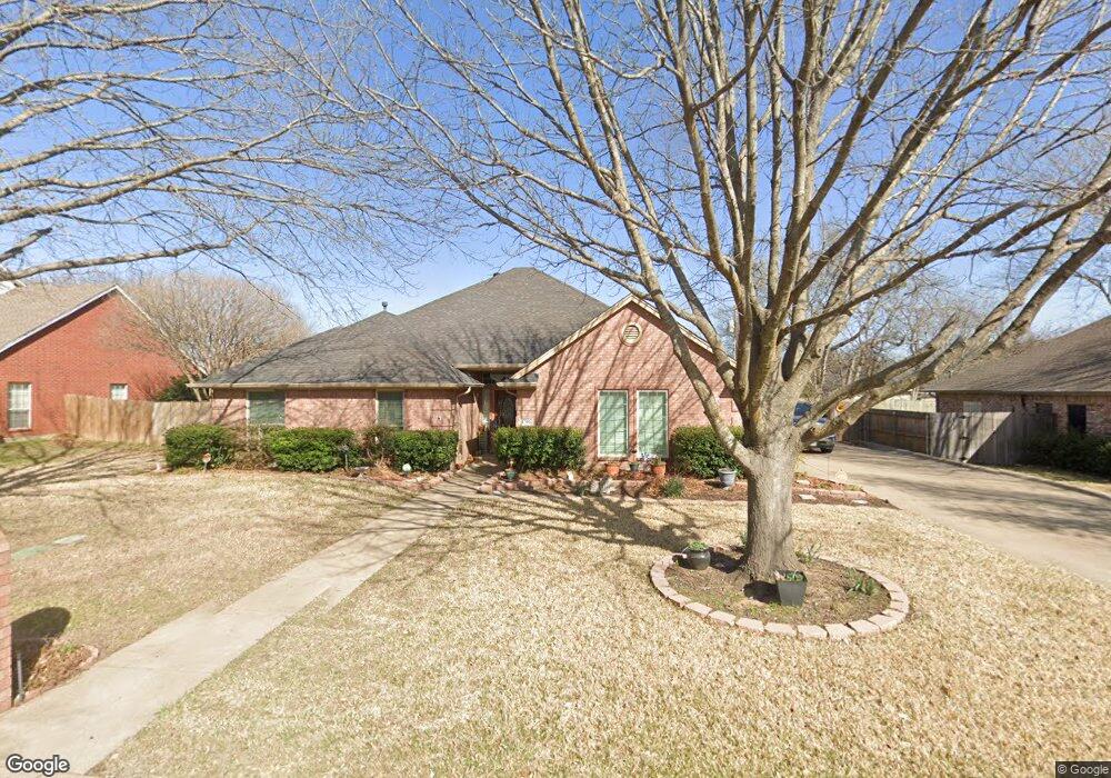 1706 Quail Hollow, Cleburne, TX 76033 - photo 1