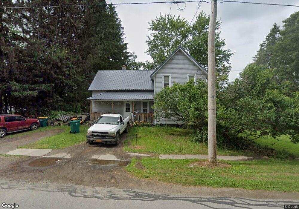 3499 E Main St, Bliss, NY 14024 - photo 1