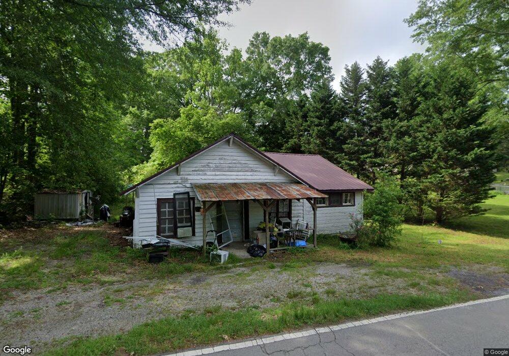 54 Moore St, Whitesburg, GA 30185 - photo 1