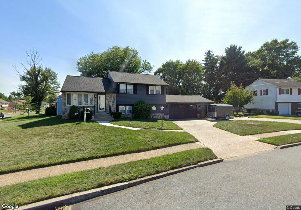 3514 Swiftwater Ln, Brookhaven, PA 19015 - photo 1