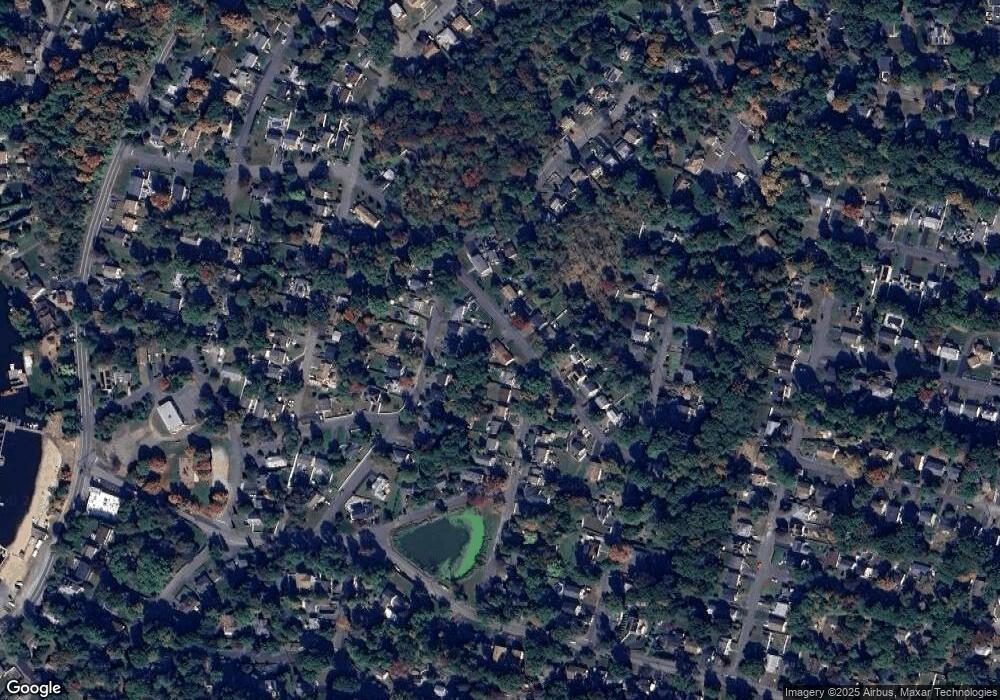 520 Logan Dr, Landing, NJ 07850 - photo 1